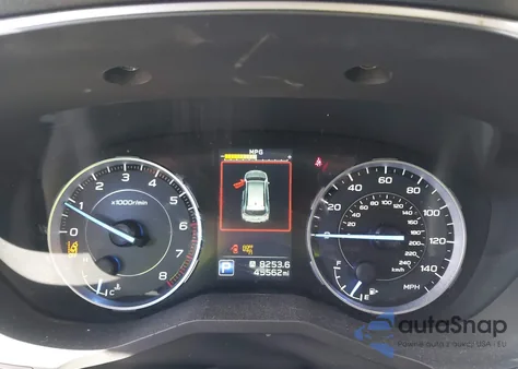 2022 Subaru Ascent Limited z USA, uszkodzony, nr VIN 4S4WMAPD3N3449445